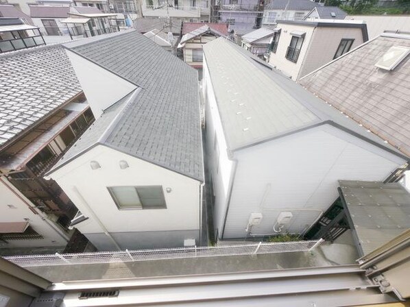 AMMS OKAMURAの物件内観写真